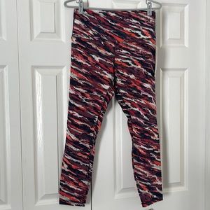 Lululemon 25” Pants Size 10❤️‍🔥❤️‍🔥🥰🥰